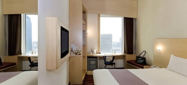 宜必思沙迦酒店(Ibis Sharq)图片