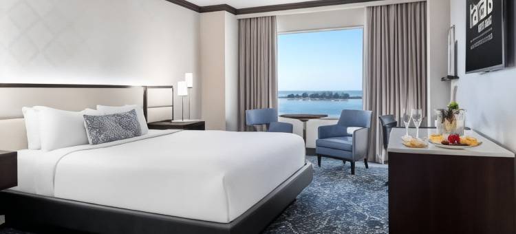 哈拉斯湾岸酒店— 凯撒奖励计划目的地(Harrah’s Gulf Coast – A Caesars Rewards Destination)图片