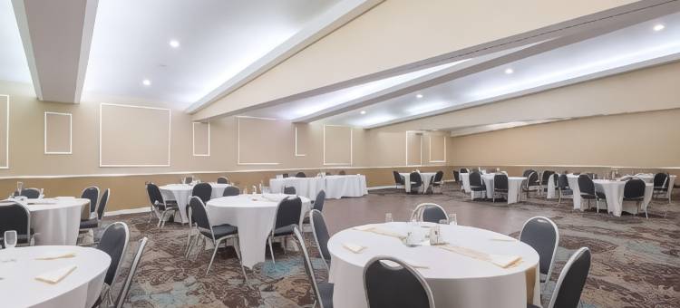 温德姆华美达阿伦敦/伯利恒(Ramada by Wyndham Allentown/Bethlehem)图片