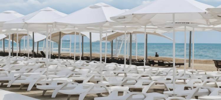 Movenpick Resort & Spa Anapa Miracleon  Hotel图片