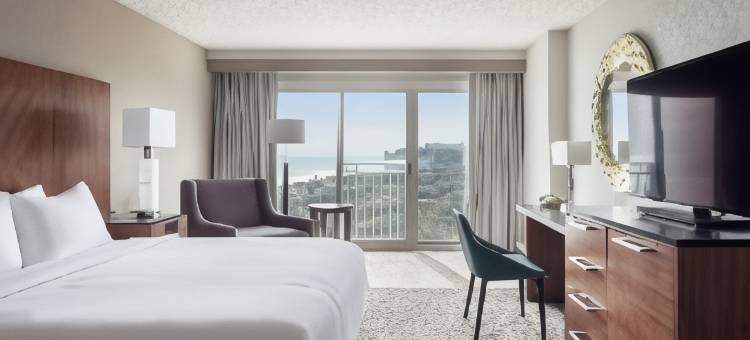 大沙丘默特尔比奇万豪度假村及水疗中心(Marriott Myrtle Beach Resort & Spa at Grande Dunes)图片