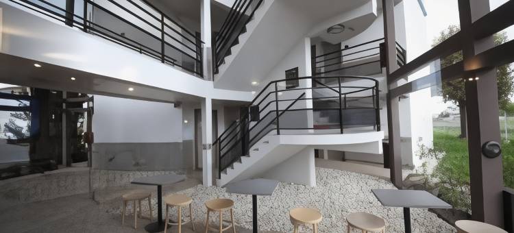 克莱蒙特费朗热尔扎基里亚德直营酒店(Kyriad Direct Clermont Ferrand Nord - Gerzat)图片