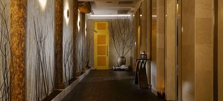 安卡拉喜来登酒店及会议中心(Sheraton Ankara Hotel & Convention Center)图片