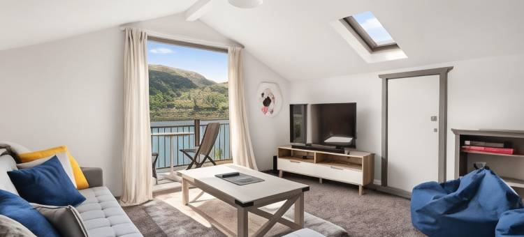 阳光湖景别墅(Sunny Lakeview Villa)图片
