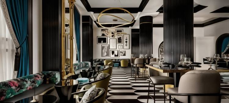 奥兰多傲途格精选波希米亚大酒店(Grand Bohemian Hotel Orlando, Autograph Collection)图片