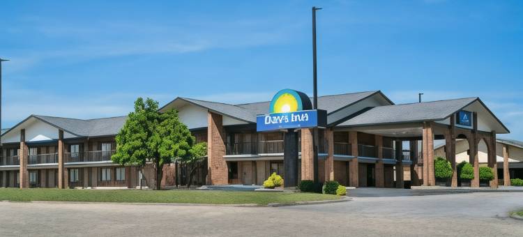克兰顿酒店(Days Inn by Wyndham Clanton Al)图片