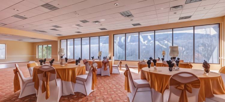 城堡度假村(Chateau Resort & Conference Center)图片