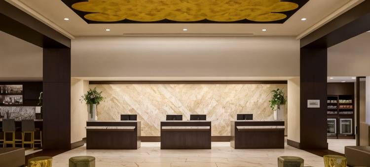 盖勒瑞亚休斯顿威斯汀酒店(The Westin Galleria Houston)图片