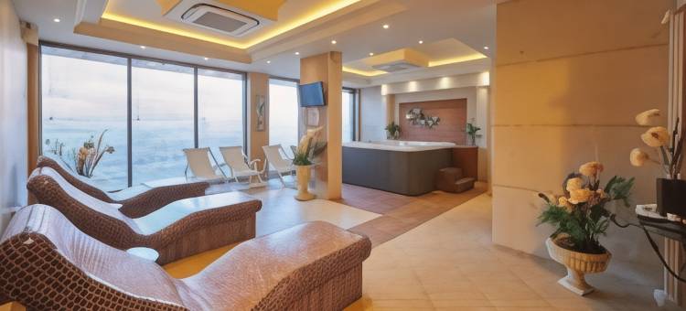 佩奈勒巴宫SPA公寓式酒店(Penelopa Palace Apart Hotel & Spa)图片