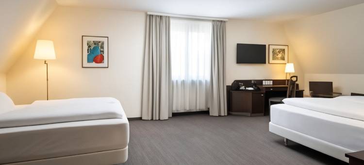 elaya hotel noerdlingen, Trademark by Wyndham图片