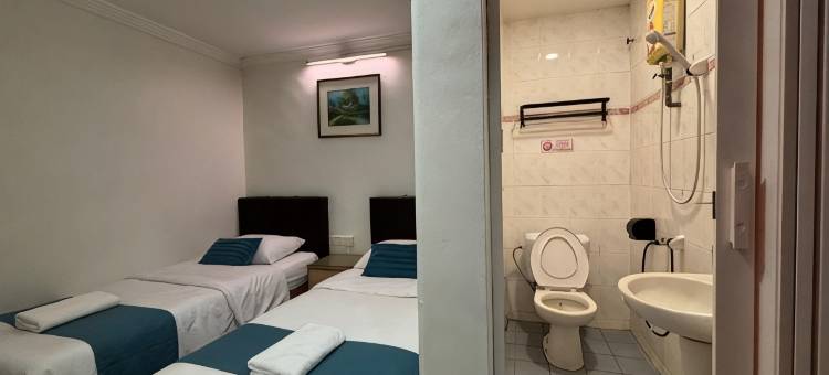 旺沙村旅馆(Wangsa Village Inn)图片