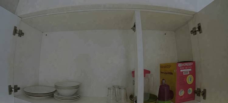 位于哥打巴鲁中心的2卧室公寓-450平方米|带1个独立浴室(Ain Studio Apartment)图片