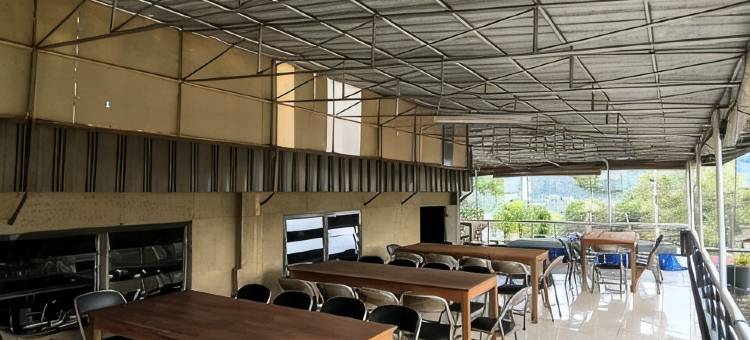 尼尔瓦讷巴图酒店(Hotel Nirwana Batu)图片