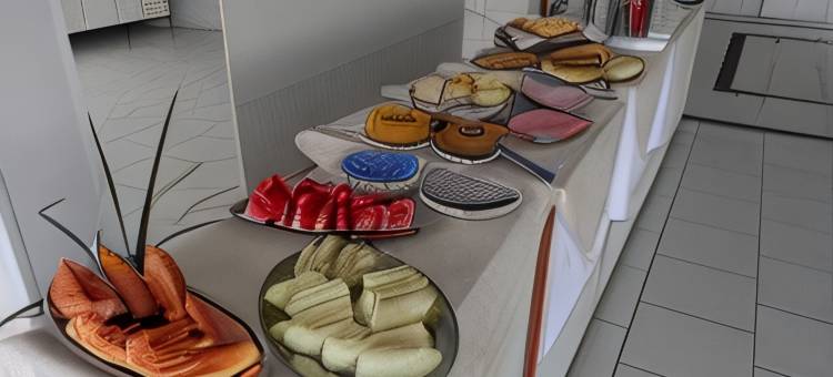 里亚丘埃洛酒店(Riachuelo Hotel)图片