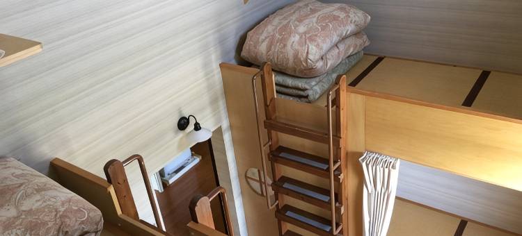 二世谷Tabi-Tsumugi背包客栈(Niseko Tabi-Tsumugi Backpackers)图片