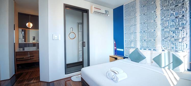 罗曼尼经典旅馆(The Rommanee Classic Guesthouse)图片