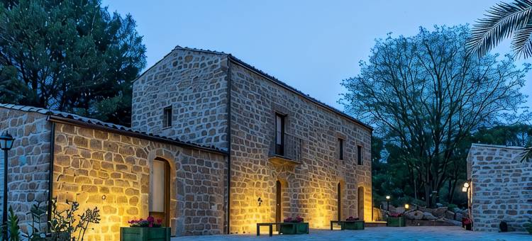 橡树和驴(La Quercia e l'Asino)图片