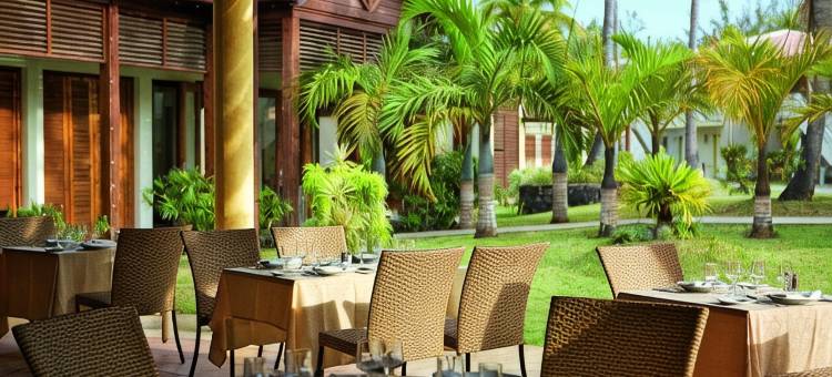 留尼汪星礁酒店(Hôtel le Récif, la Réunion)图片