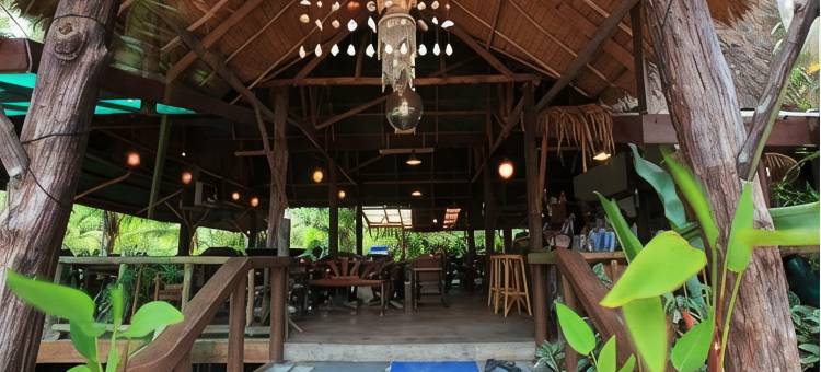 绿景村度假村(Green View Village Resort)图片