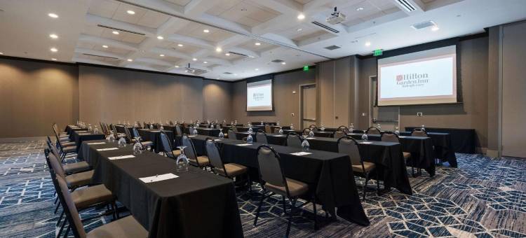 罗利卡瑞希尔顿花园酒店(Hilton Garden Inn Raleigh-Cary)图片