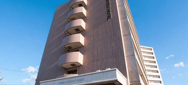 大村车站酒店(Omura Station Hotel)图片