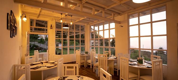 喜马拉雅露营和度假村(Himalayan Camps and Resort)图片