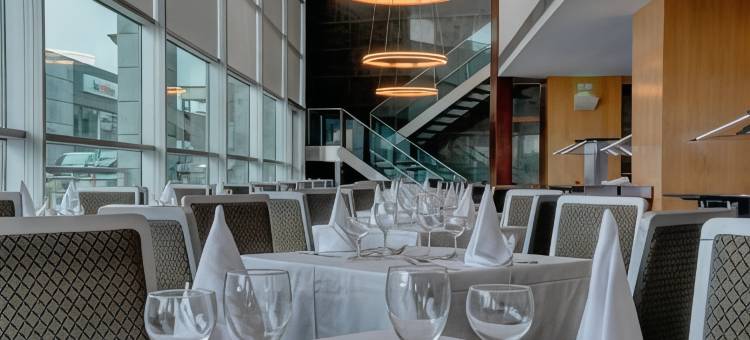 VIP行政亚速尔酒店(VIP Executive Azores Hotel)图片