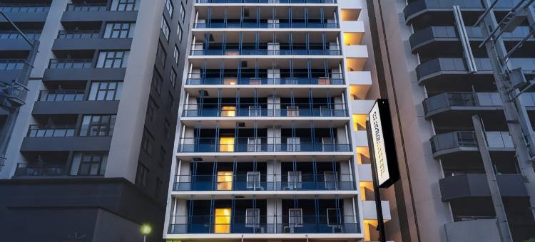 地铁谷町四丁目6号口超级酒店(Super Hotel Subway Tanimachi 4-Chome Exit 6)图片