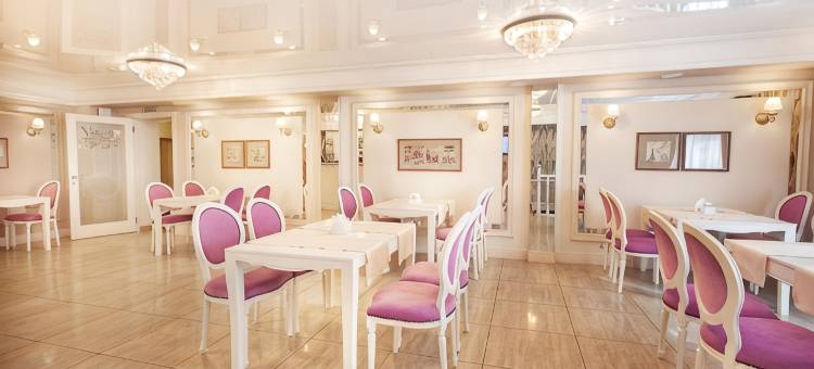 维萨尔酒店(Versal Hotel)图片
