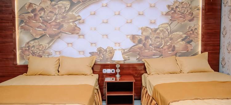 朱安达酒店(Kencana Dewi 2 Hotel)图片