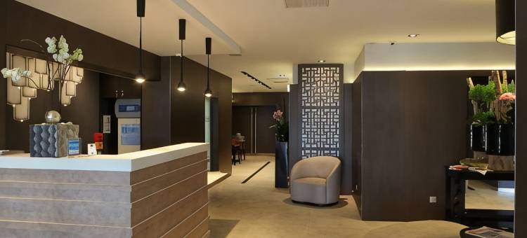 圣雅克驿站酒店(Relais Saint Jacques - Châteauroux)图片