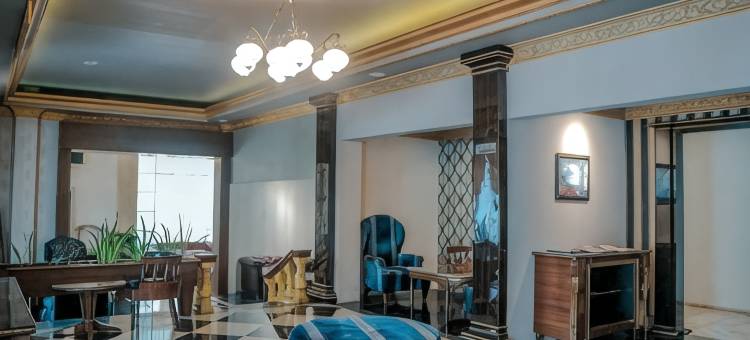 De Jehans Boutique Hotel图片