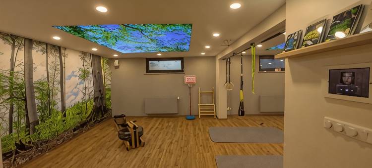 索恩奈克兰德酒店(Landhotel Sonneneck - Breuna im Naturpark)图片