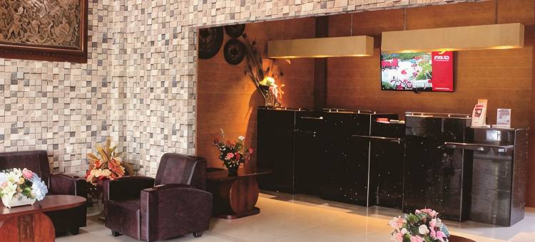 伊美达水上乐园会议酒店(Imelda Hotel - Waterpark - Convention)图片