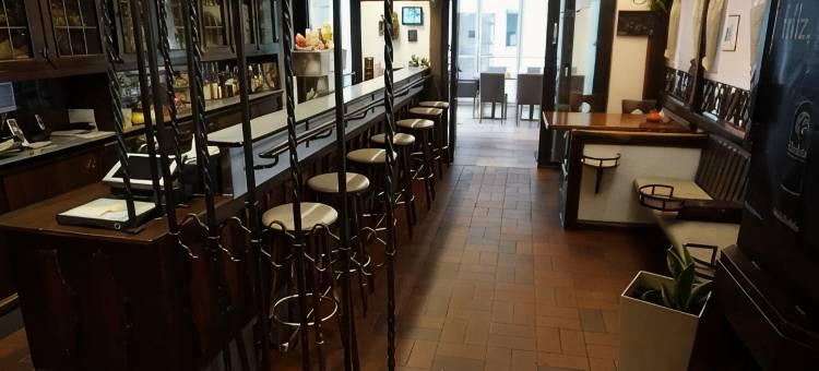 维恩豪斯格列伯餐厅酒店(Hotel-Restaurant Weinhaus Grebel)图片