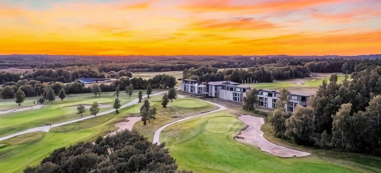 卢博克高尔夫度假村(Lübker Golf Resort)图片