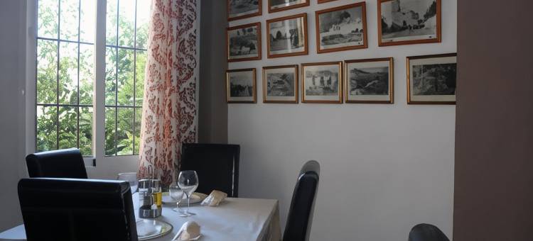 拉尔米塔旅馆(Hostal la Ermita)图片