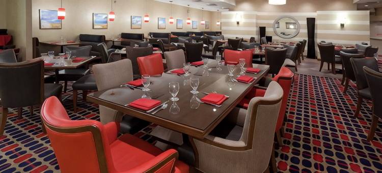 马可波罗海滩温德姆华美达广场酒店(Ramada Plaza by Wyndham Marco Polo Beach Resort)图片