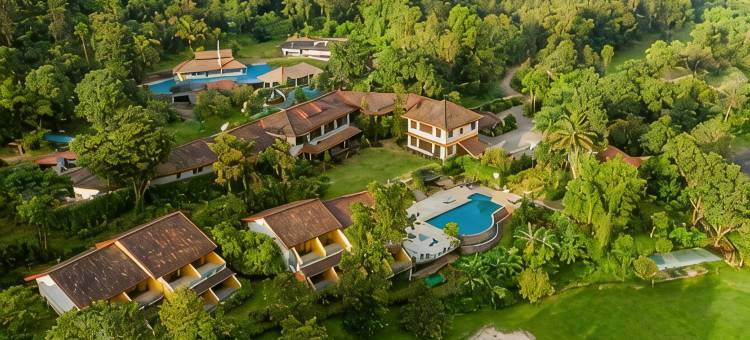甘露荟·安巴蒂绿洲度假村(Amritara Ambatty Greens Resort)图片