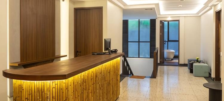 詹布鲁武克布罗莫度假村(Jambuluwuk Bromo Resort)图片