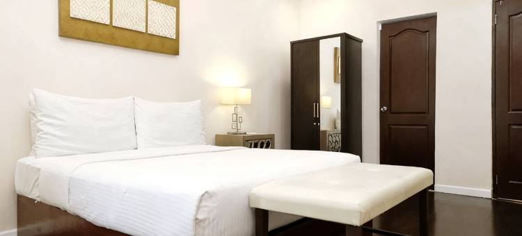塞尔拉酒店(Sierra Hotel)图片