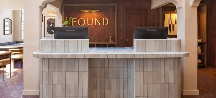 圣巴巴拉 FOUND 酒店，万豪系列酒店(FOUND Hotels, Santa Barbara, Series by Marriott)图片