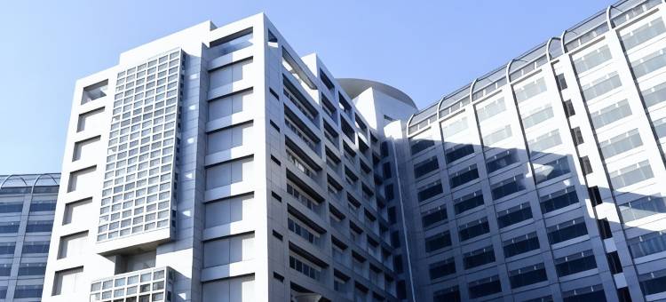 东京绫濑站微笑酒店(Smile Hotel Tokyo Ayase Ekimae)图片