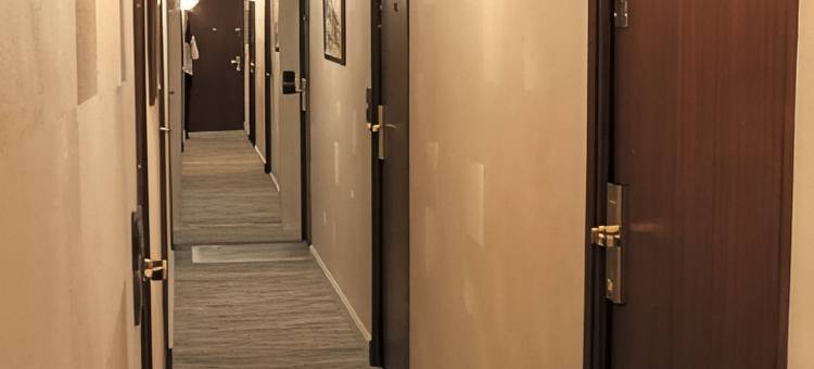 黛安贝斯特韦斯特酒店(Best Western de Diane)图片