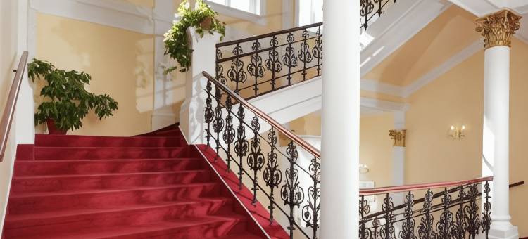 萨沃可豪泰Spa酒店(Savoy Spa & Kurhotel)图片