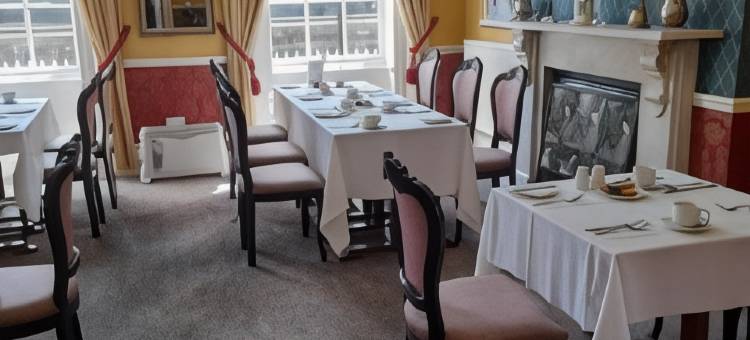 班克之家酒店(The Bank House Hotel)图片