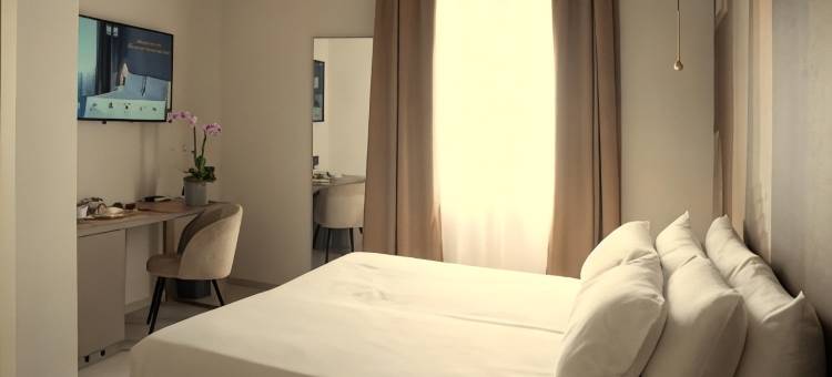 迪迪莫斯镇酒店(Didimos Town Hotel)图片