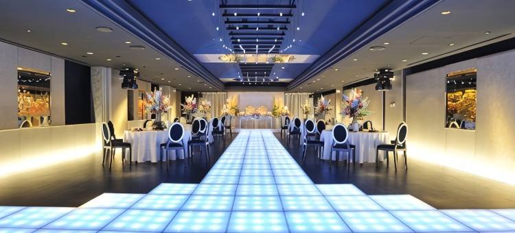 熊谷国王大使酒店(King Ambassador Hotel Kumagaya)图片