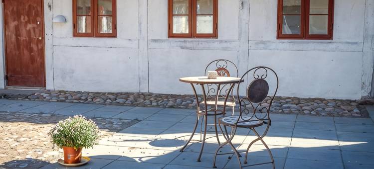 拉格尼尔兹农场旅馆(Ragnhilds Gård, Hostel Vandrerhjem)图片