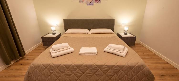 LA META ROOMS 波坦察(La Meta Rooms)图片